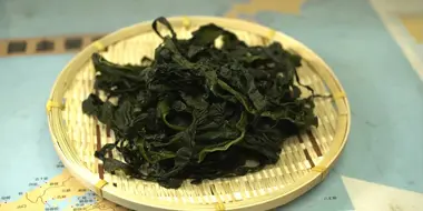 Wakame