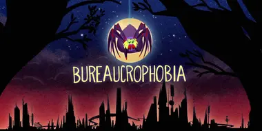 Bureaucrophobia