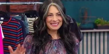 Stylist Stacy London