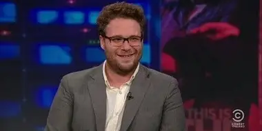 Seth Rogen