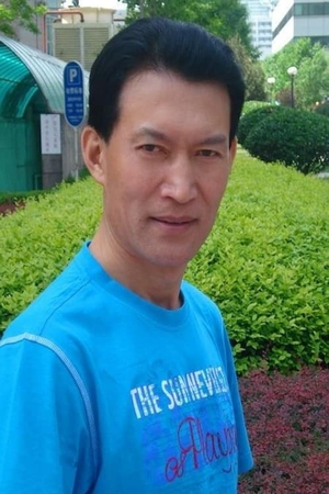 Jiang Changyi