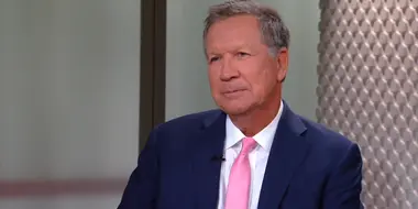 John Kasich