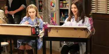 Girl Meets Triangle