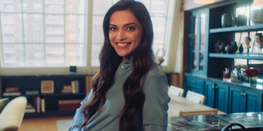 73 Questions With Deepika Padukone