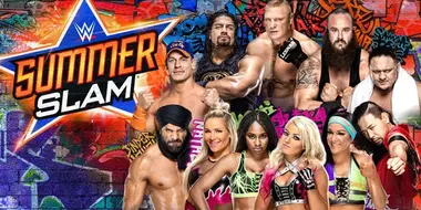 SummerSlam