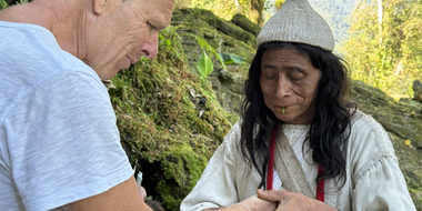 Et nyt eventyr (Colombia)