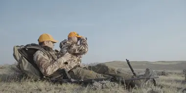 Wyoming Pronghorn with Luke Combs