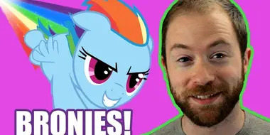 Are Bronies Changing the Definition of Masculinity?