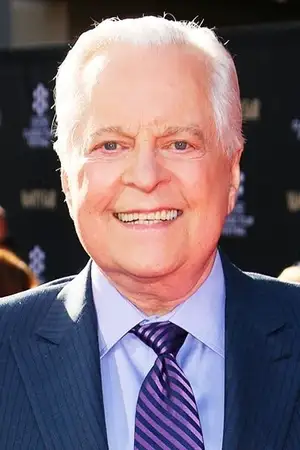 Robert Osborne