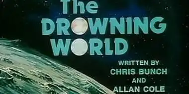 Drowning World