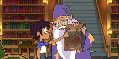 Witches Before Wizards