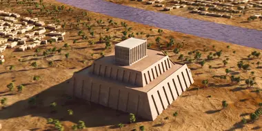 Lost World of Sumerian Kings