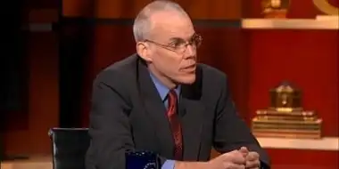 Bill McKibben