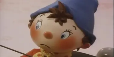 Noddy Loses Sixpence