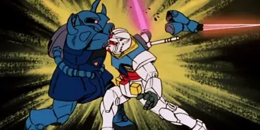 Ramba Ral's Attack