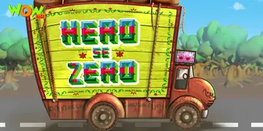 Hero Se Zero