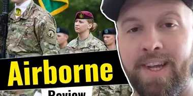 The Fat Electrician Reviews: Airborne