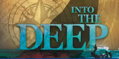 Into the Deep: America, Whaling and the World