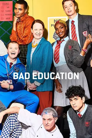 Bad Education