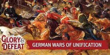 The German Wars of Unification - Bismarck's Rise I GLORY & DEFEAT