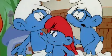 The Fountain of Smurf