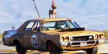 24 Hours of Lemons in a 1973 Plymouth Fury!