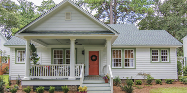 Porch Dreams