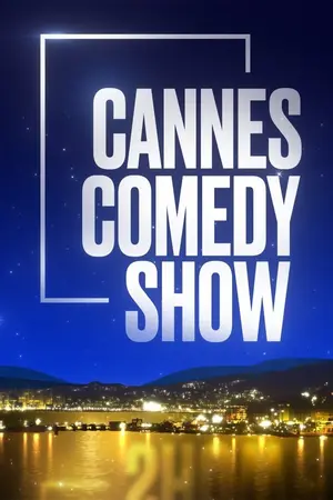 Cannes Comedy Show