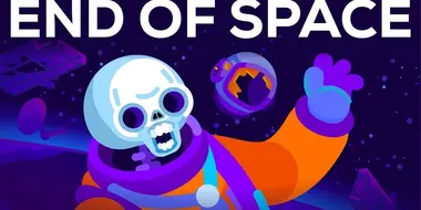 End of Space — Creating a Prison for Humanity