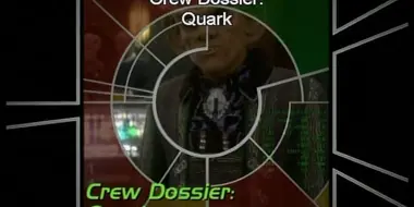 Crew Dossier: Quark
