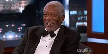 Morgan Freeman; Anna Faris; Mötley Crüe