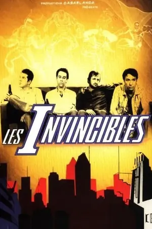 Les Invincibles