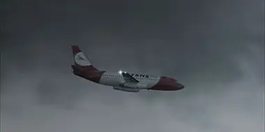 Blind Landing (TANS Perú Flight 204)