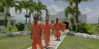 Belize: The Prison That Found God