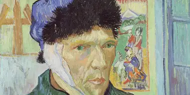 Van Gogh's Ear