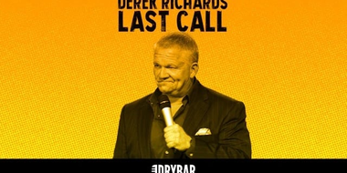 Derek Richards: Last Call