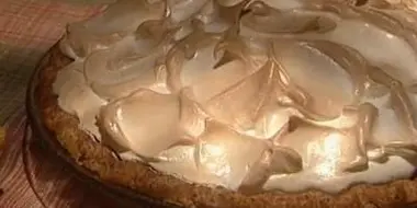 Lemon Meringue Pie