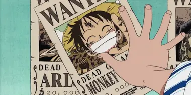 Bounty! Straw Hat Luffy Becomes Known to the World!