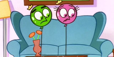 The Fairly OddParents in: The Fairy Flu!