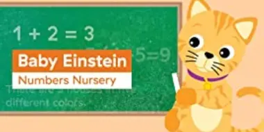 Baby Einstein: Numbers Nursery