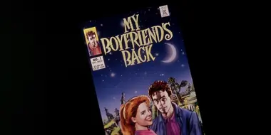 My Boyfriend's Back (1993)