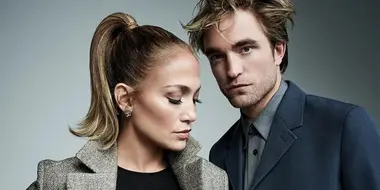 Robert Pattinson & Jennifer Lopez