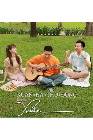 Xuân Hạ Thu Đông Rồi Lại Xuân