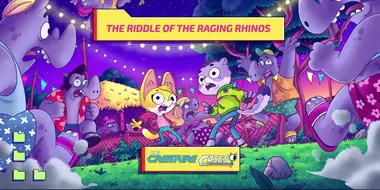 The Riddle of Raging Rhinos