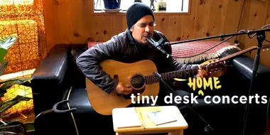 M. Ward: Tiny Desk (Home) Concert