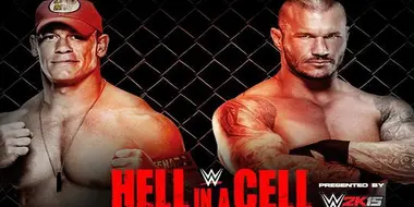 Hell in a Cell