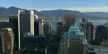 Vancouver