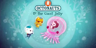 The Giant Jelly