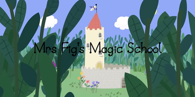 Mrs Fig's Magic School