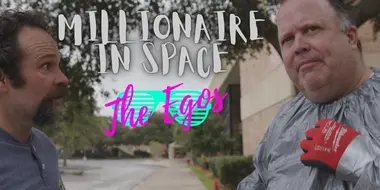 Millionaire In Space